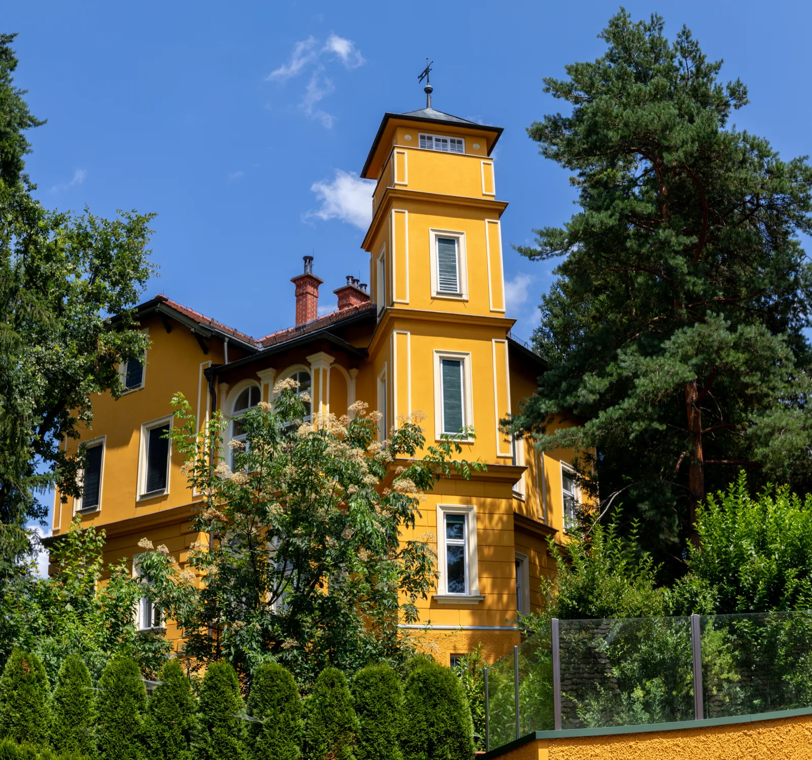 Waltendorf — Graz