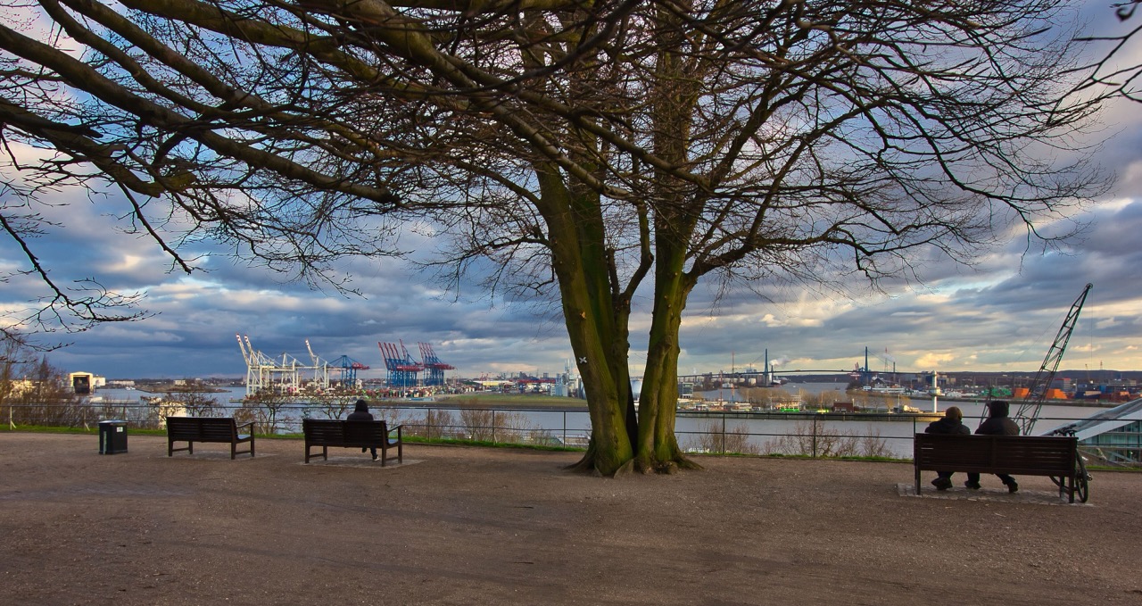 Altona — Hamburg