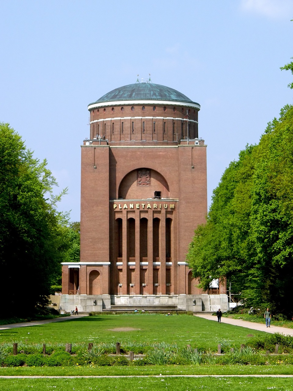 Hamburg-Nord — Hamburg