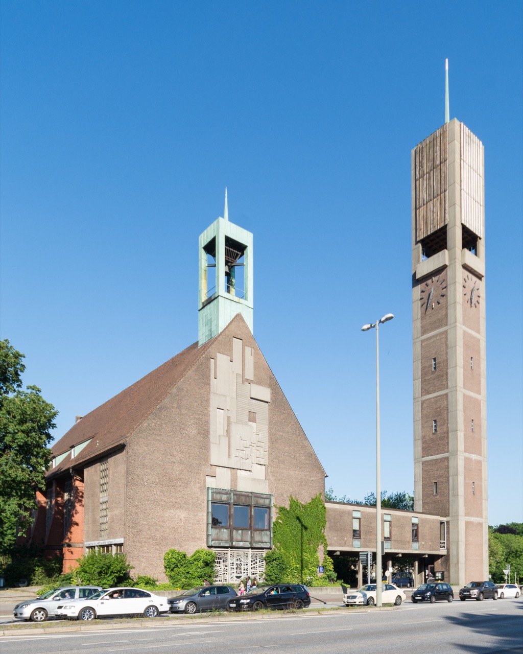 Wandsbek — Hamburg
