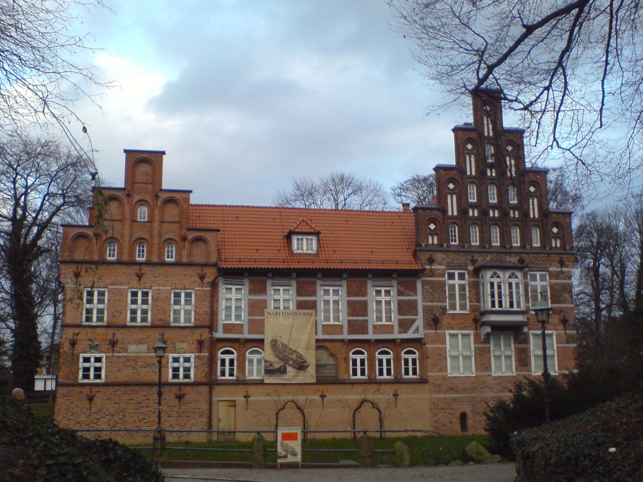 Bergedorf — Hamburg