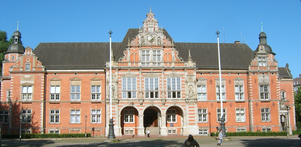Harburg — Hamburg