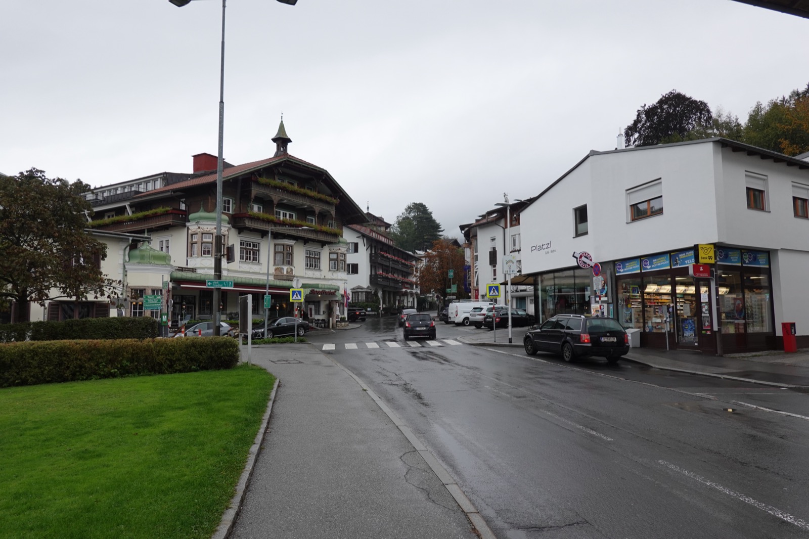 Igls — Innsbruck