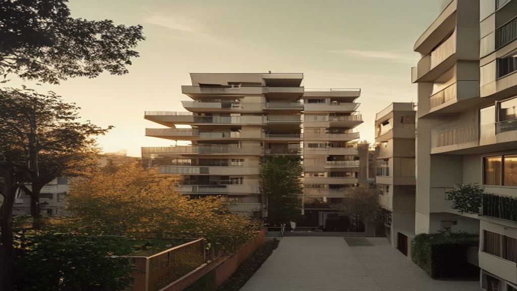 Bindermichl-Keferfeld — Linz