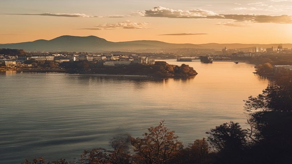 Urfahr — Linz