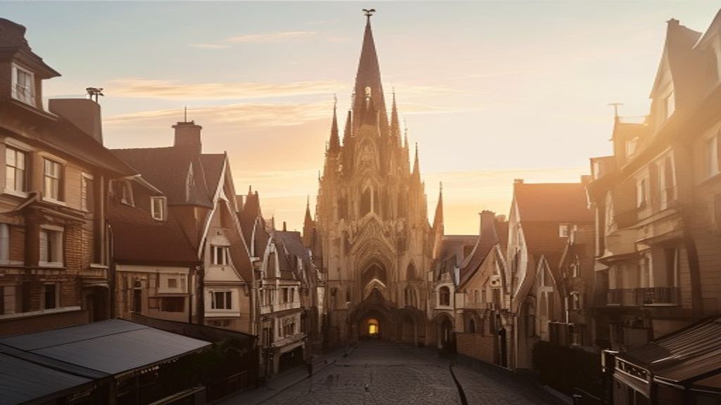 Kaplanhof — Linz