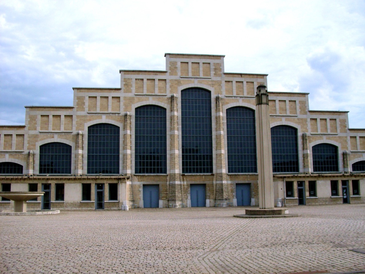 La Guillotière — Lyon