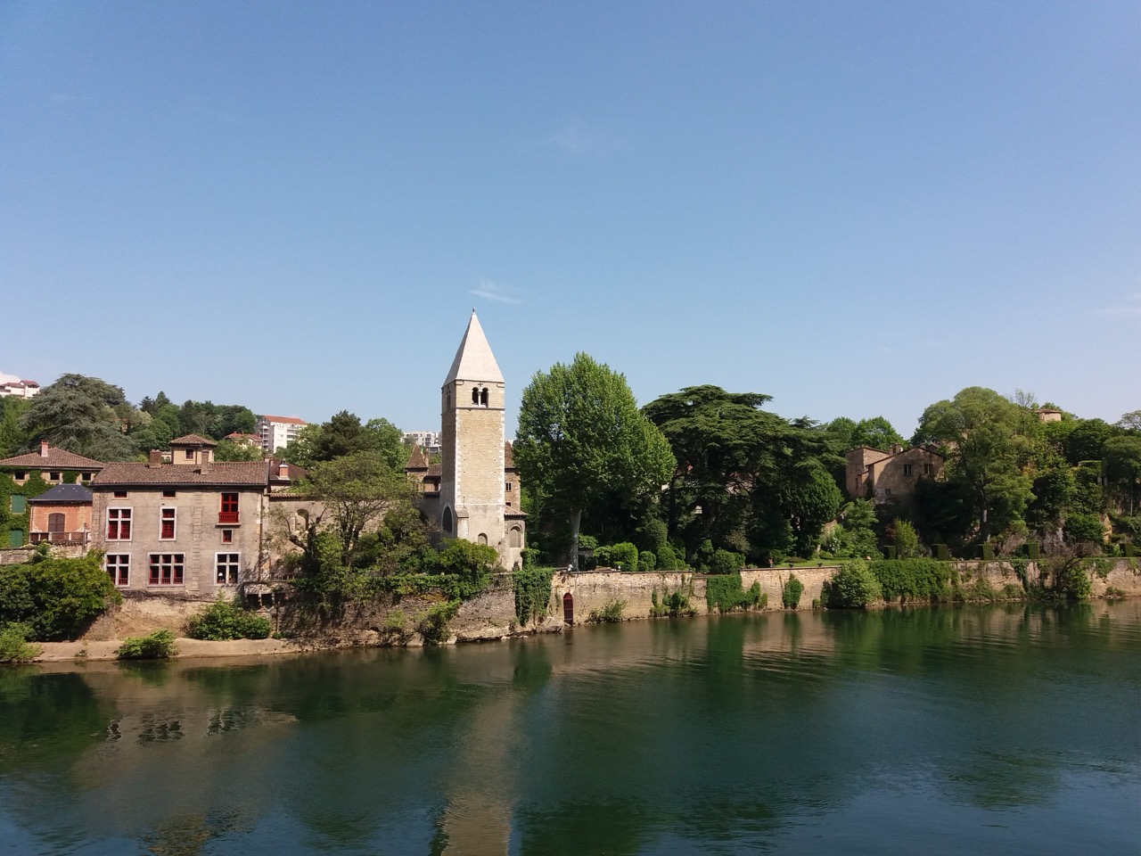 Vaise — Lyon