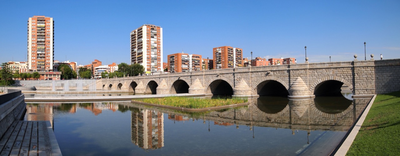 Latina — Madrid