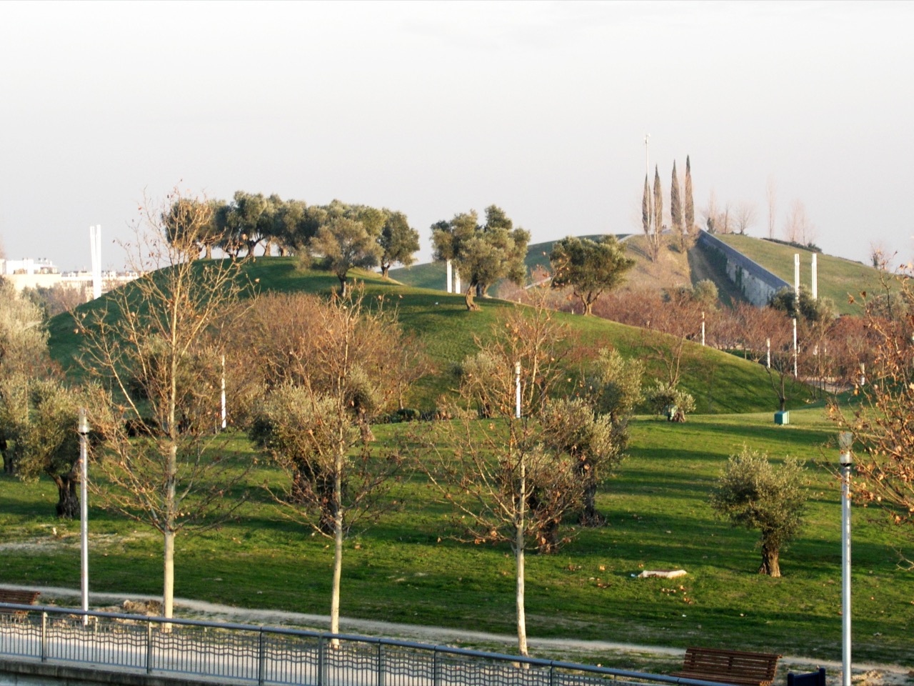 Hortaleza — Madrid