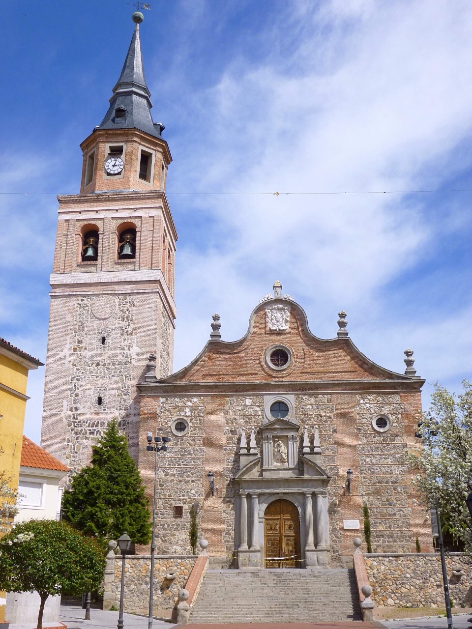 Villa de Vallecas — Madrid