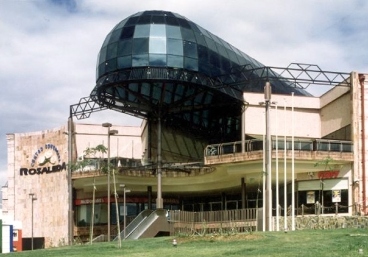 Palma-Palmilla — Málaga
