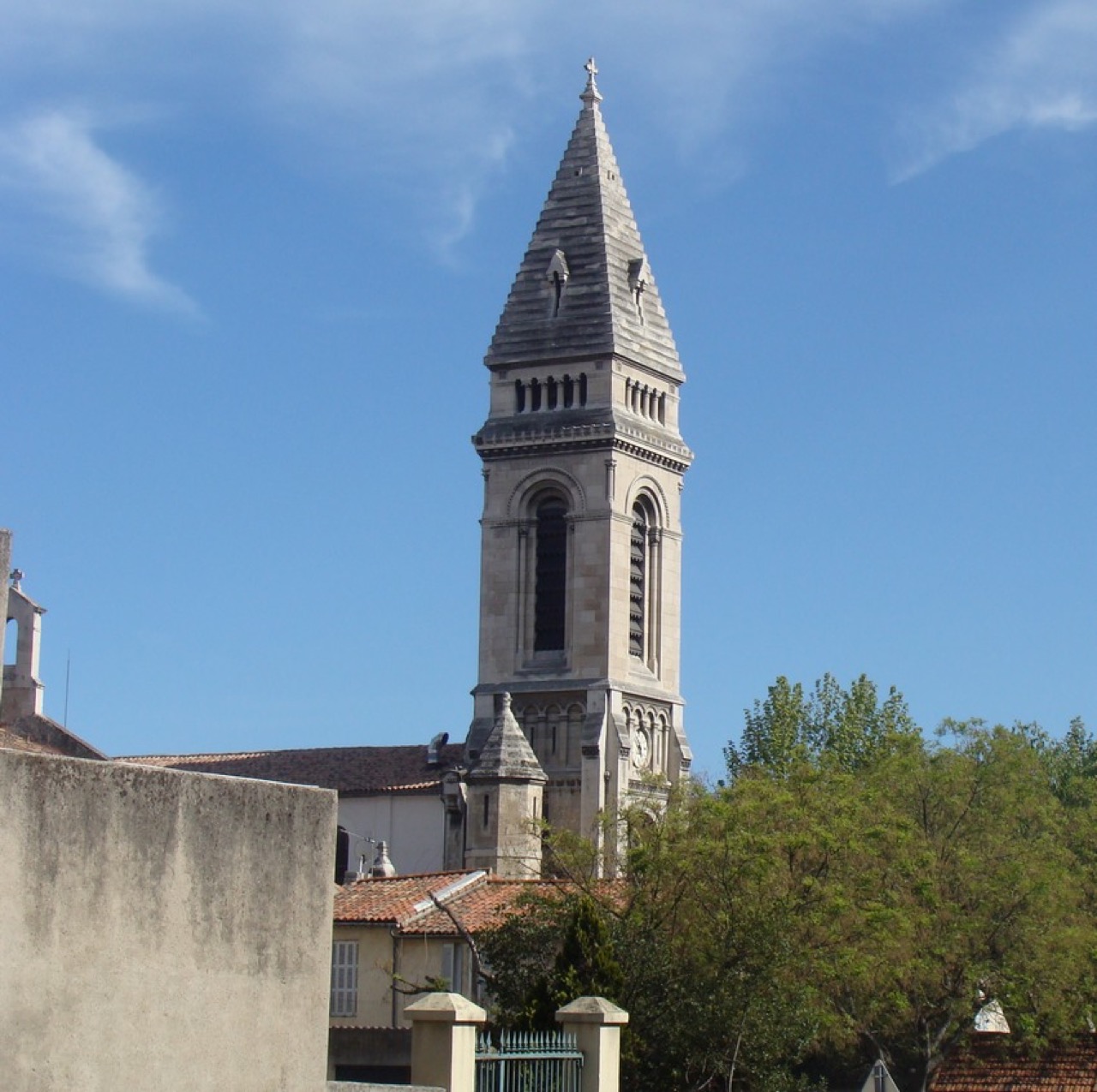 Saint-Barnabé — Marseille