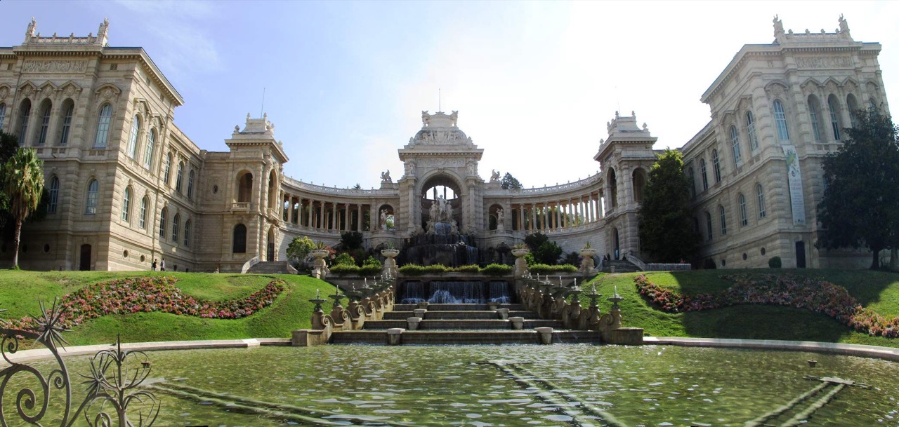 Les Chartreux — Marseille