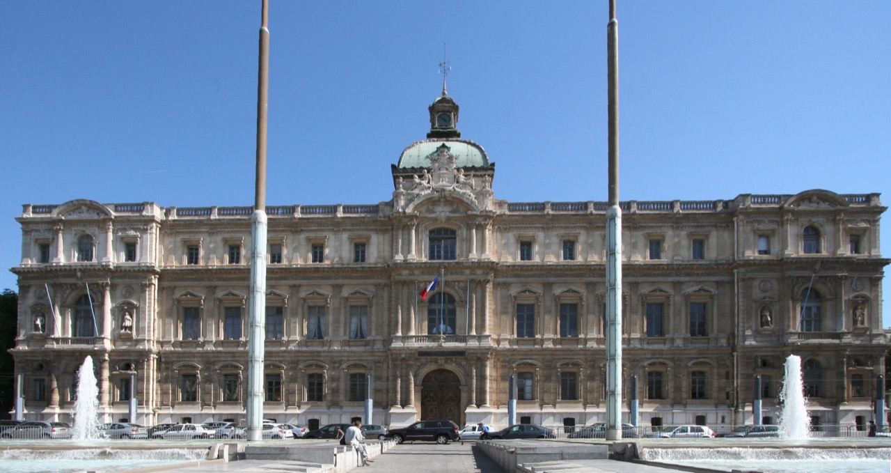 Le Camas — Marseille