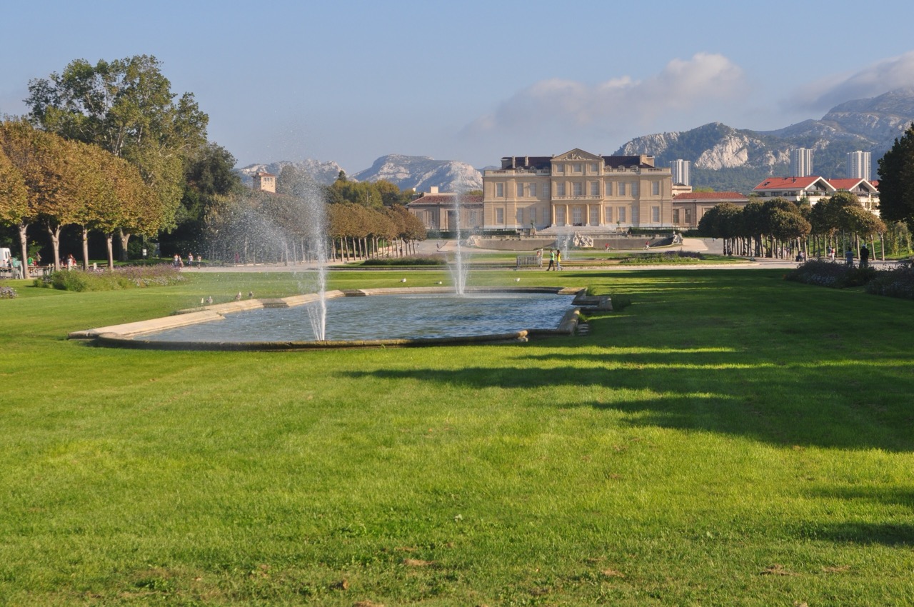 Prado — Marseille