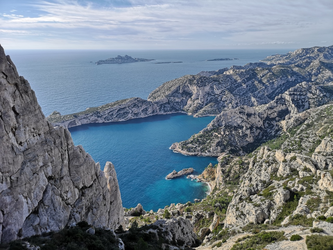 Mazargues — Marseille