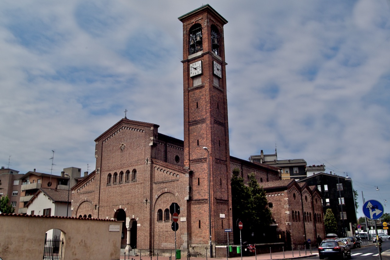 Città Studi / Lambrate — Milano