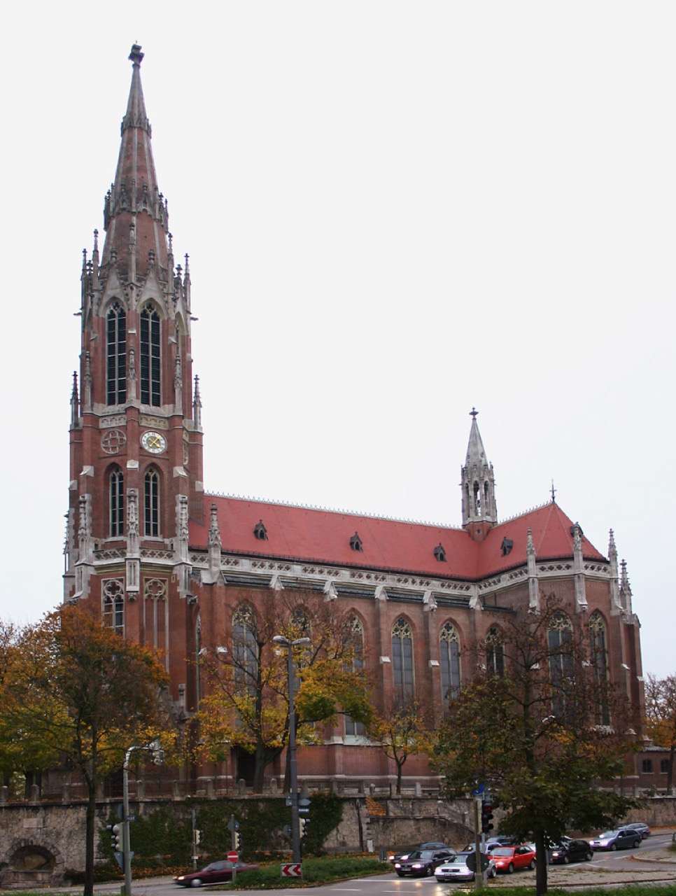 Obergiesing — Munich