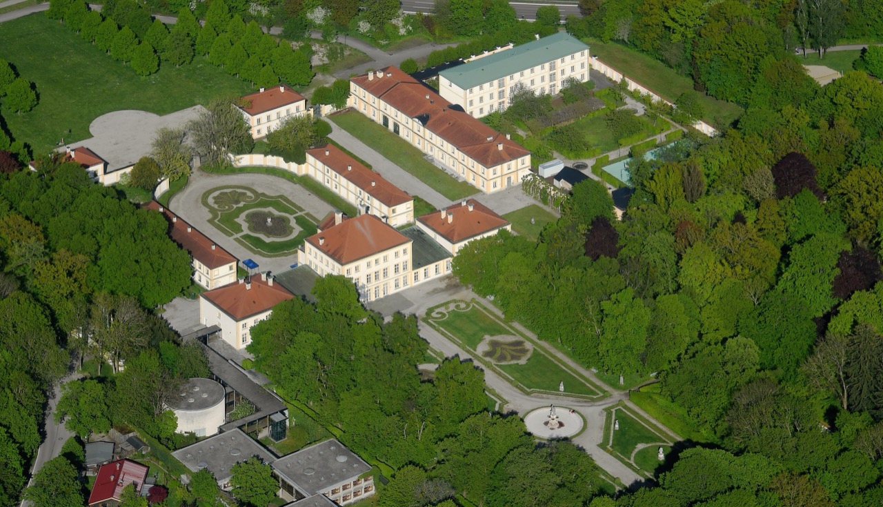 Solln — Munich