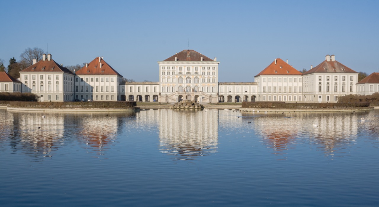 Neuhausen-Nymphenburg — Munich