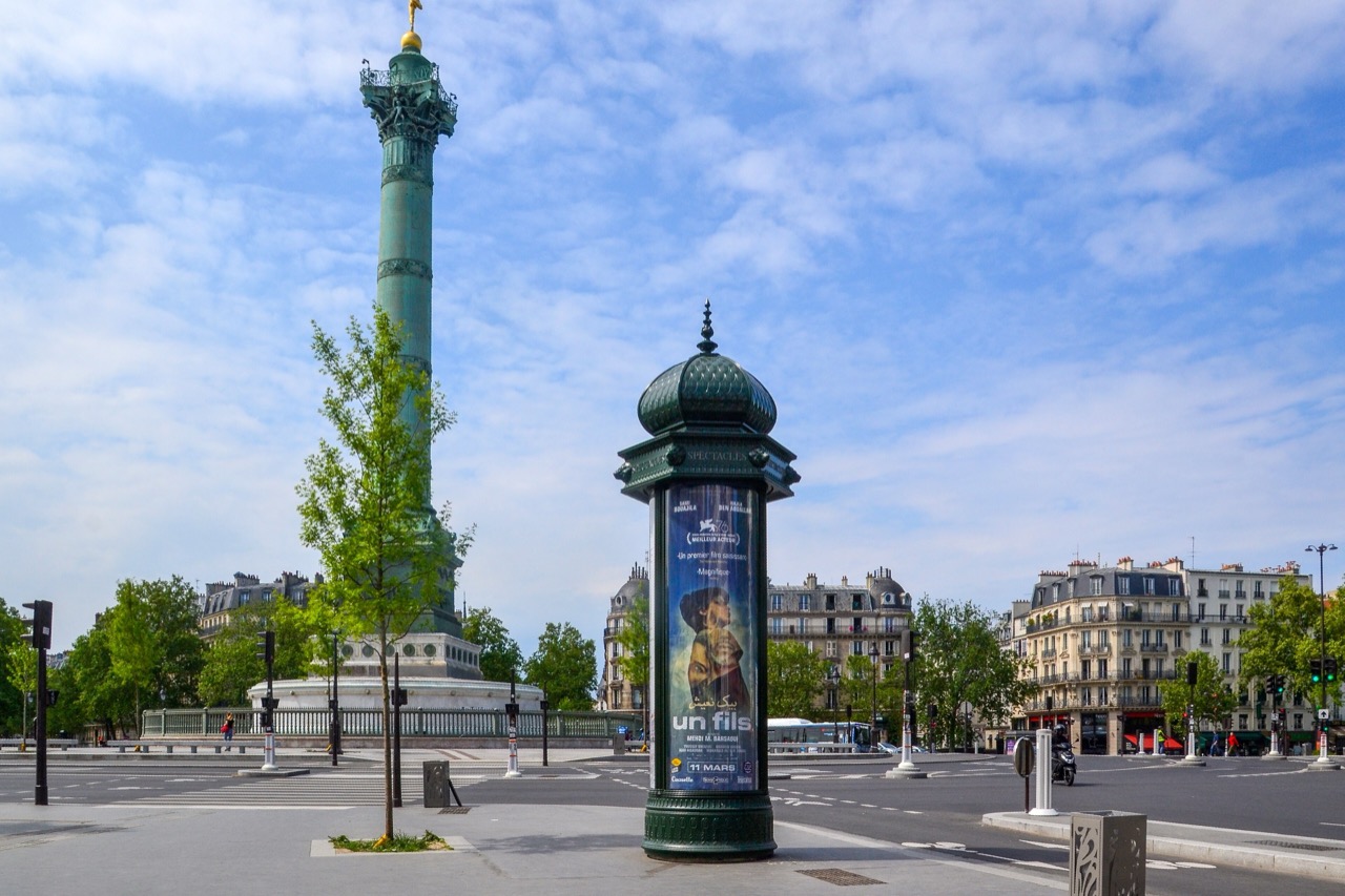 Popincourt — Paris