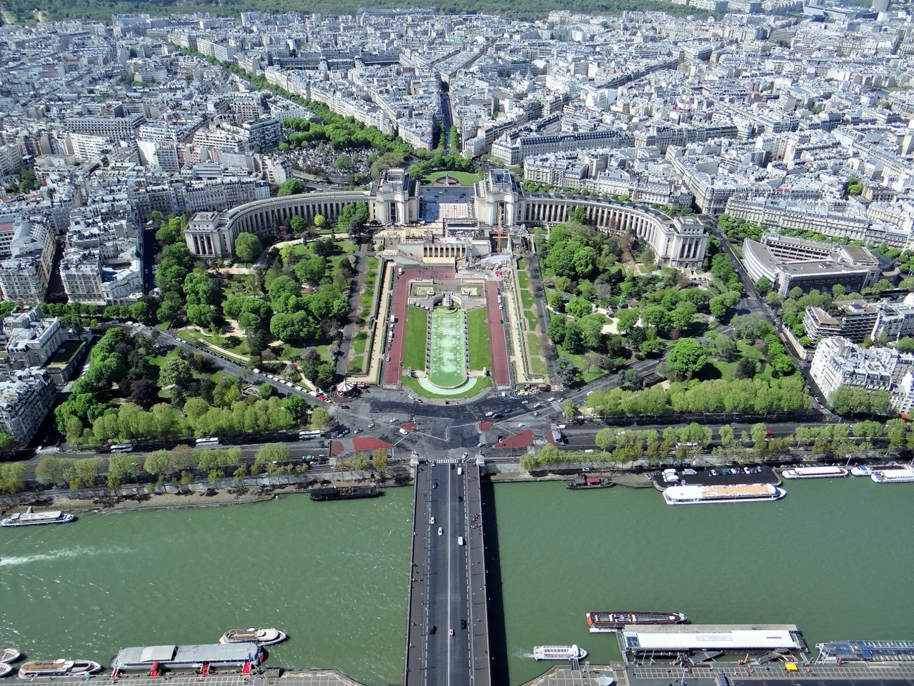Passy — Paris