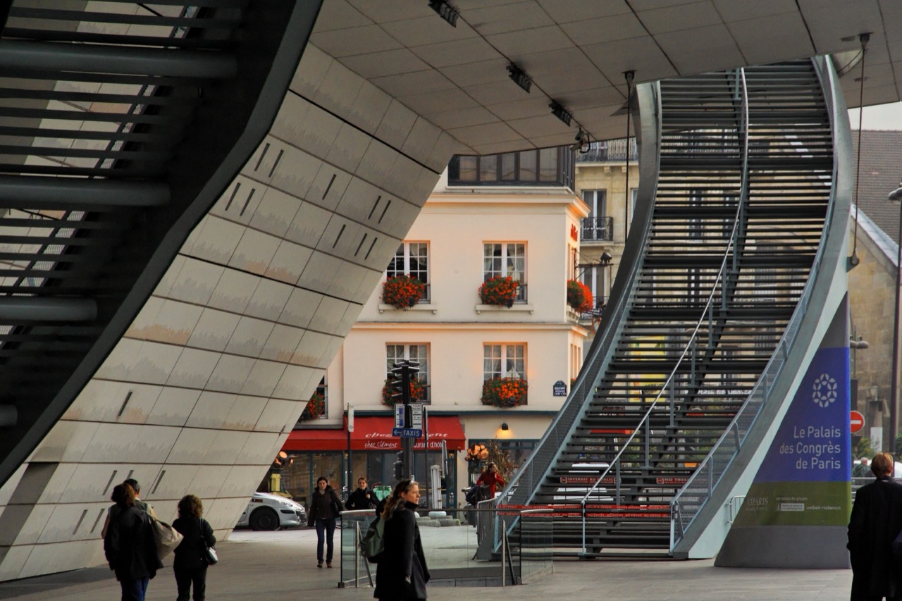 Batignolles-Monceau — Paris