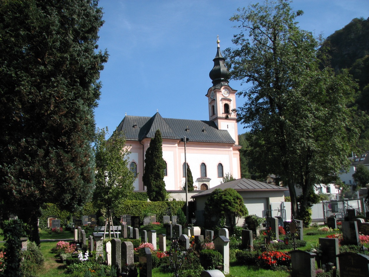 Gnigl — Salzburg