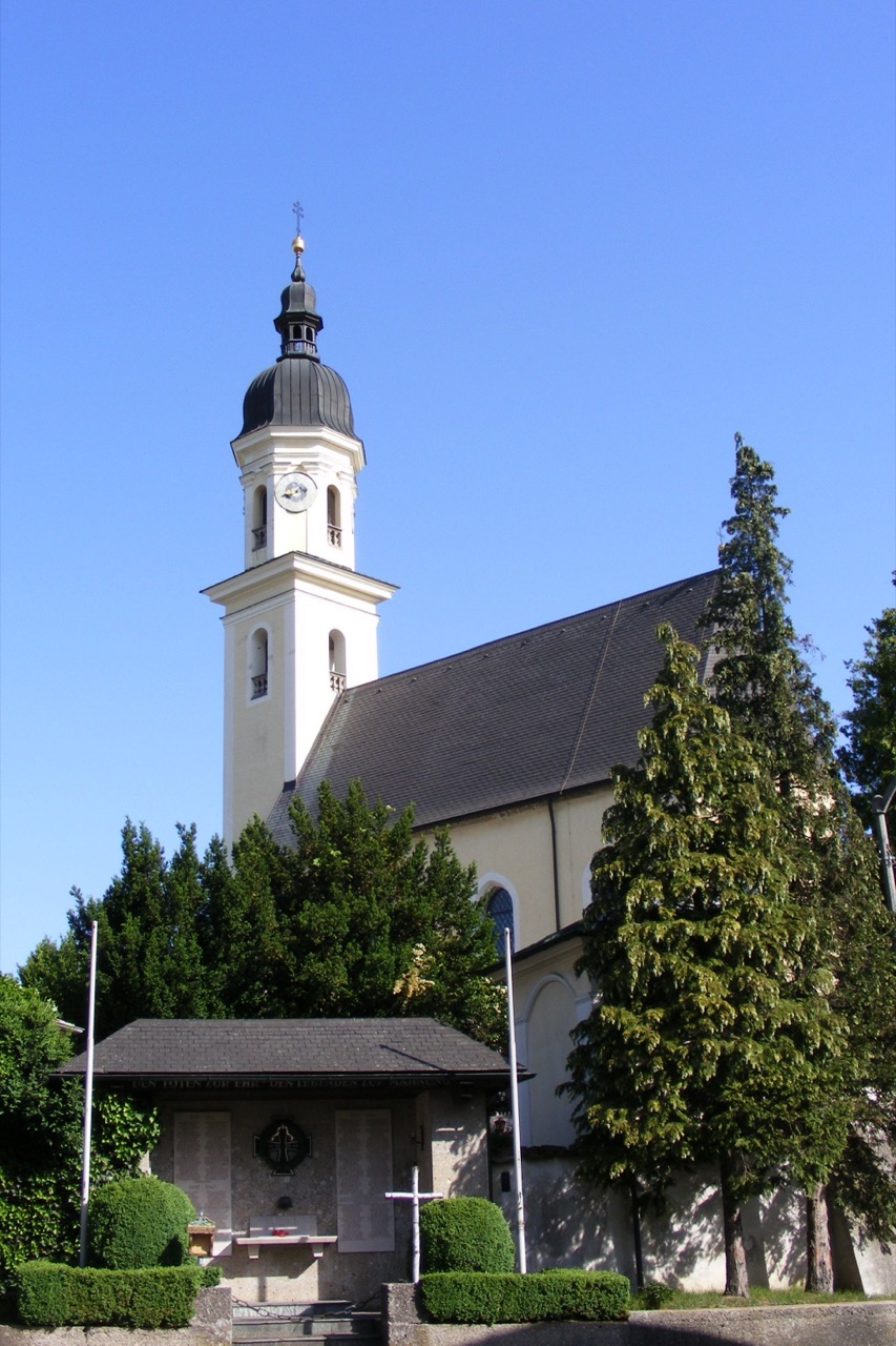 Liefering — Salzburg