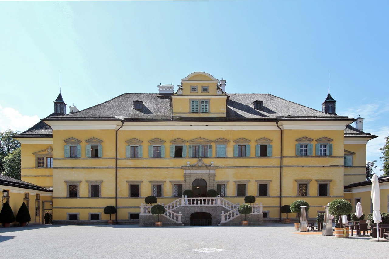 Morzg — Salzburg