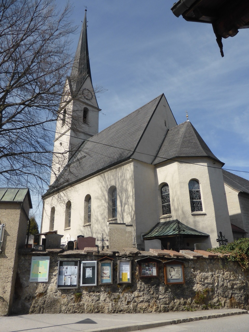 Maxglan — Salzburg