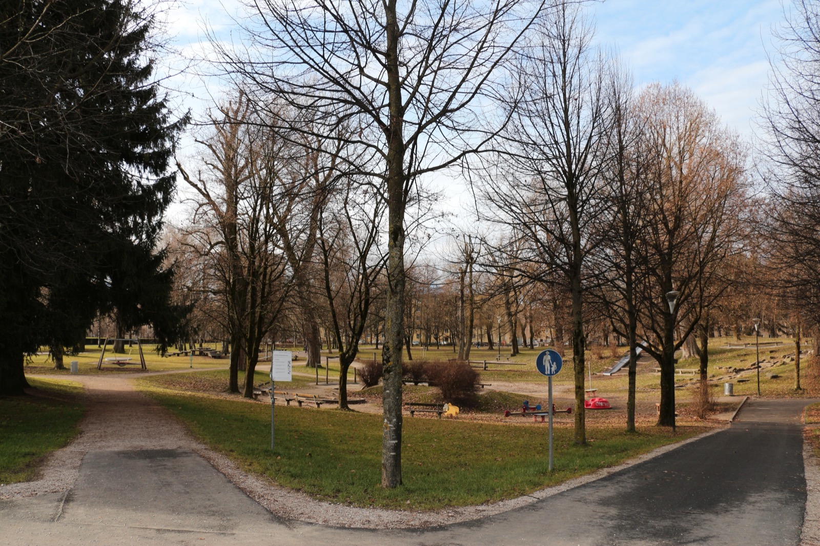 Lehen — Salzburg