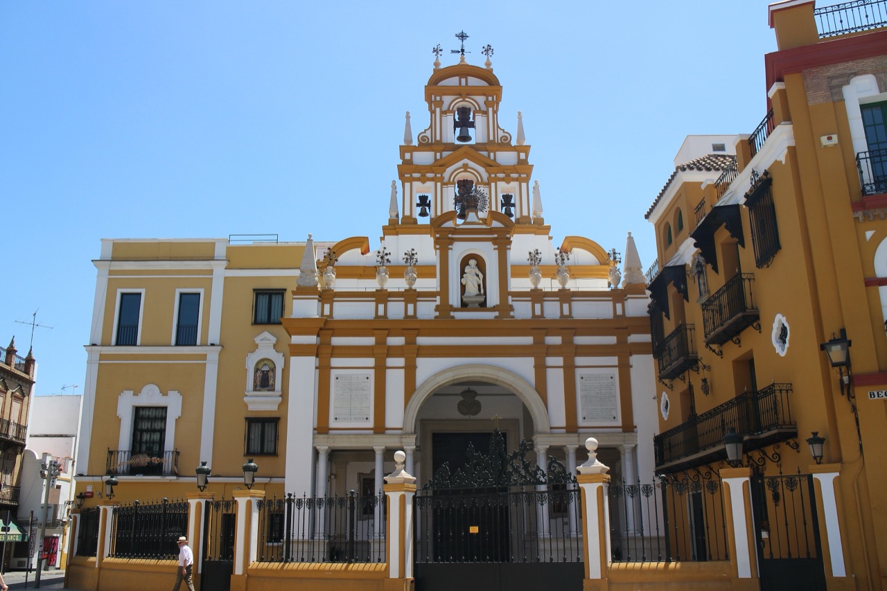Macarena — Sevilla