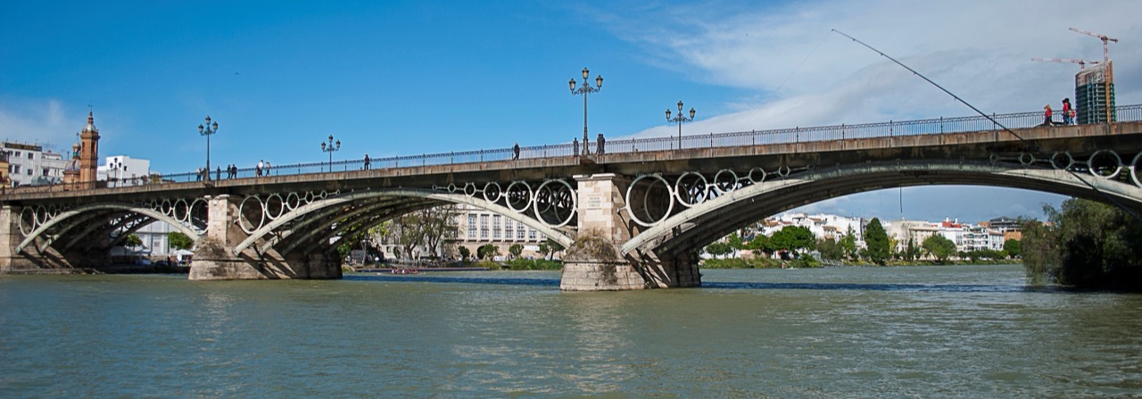 Triana — Sevilla