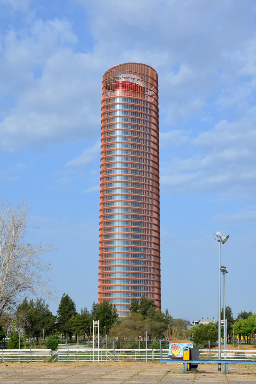 Los Remedios — Sevilla