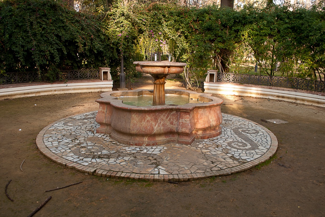 Sur — Sevilla
