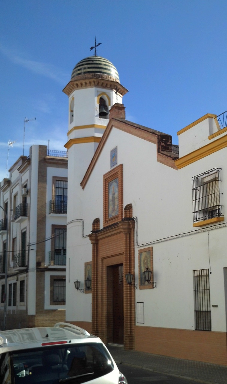 Bellavista-La Palmera — Sevilla