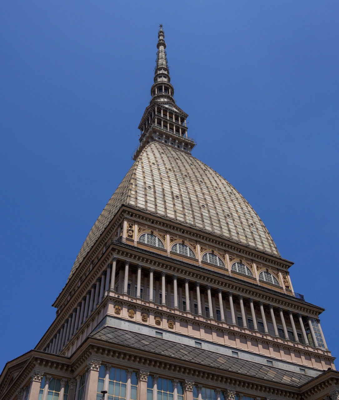 Centro / Crocetta district