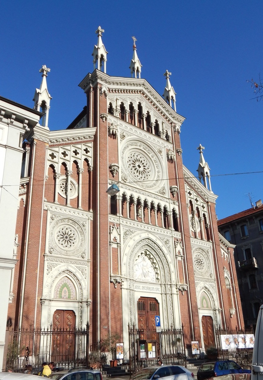 San Paolo / Cenisia / Pozzo Strada — Turin