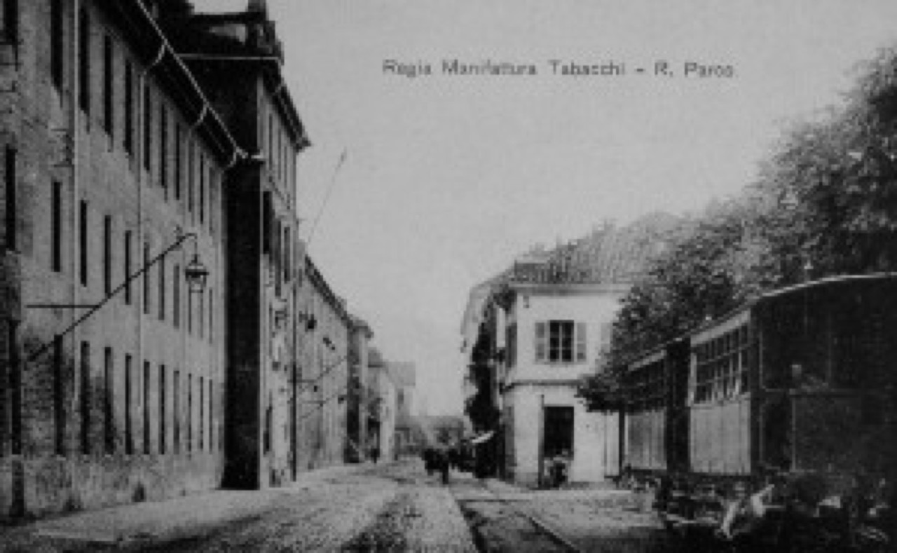 Barriera di Milano / Regio Parco / Falchera — Turin
