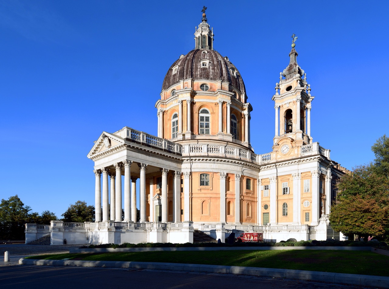 Aurora / Vanchiglia / Madonna del Pilone — Turin