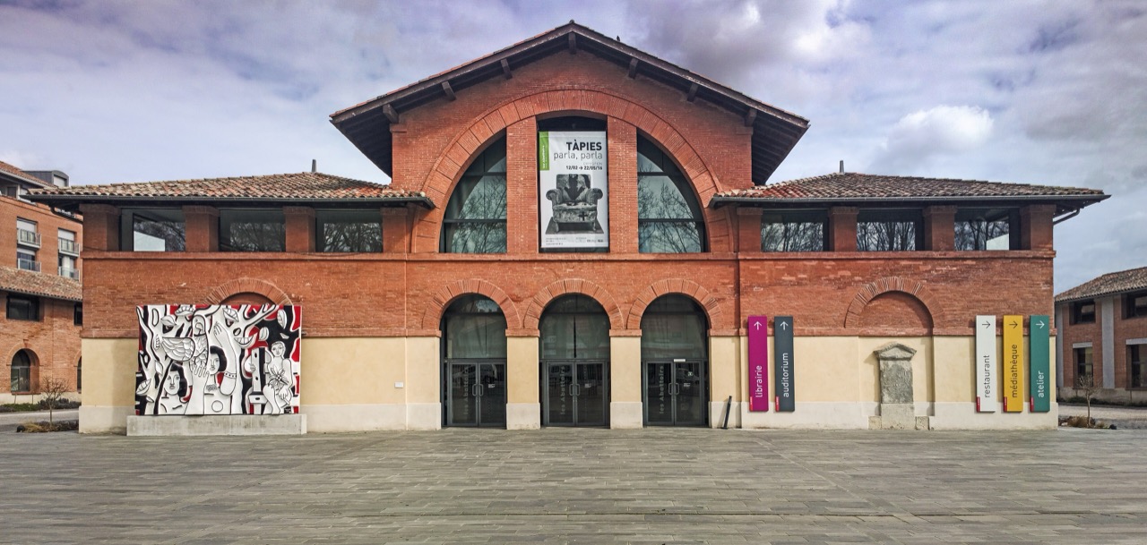 Rive Gauche — Toulouse