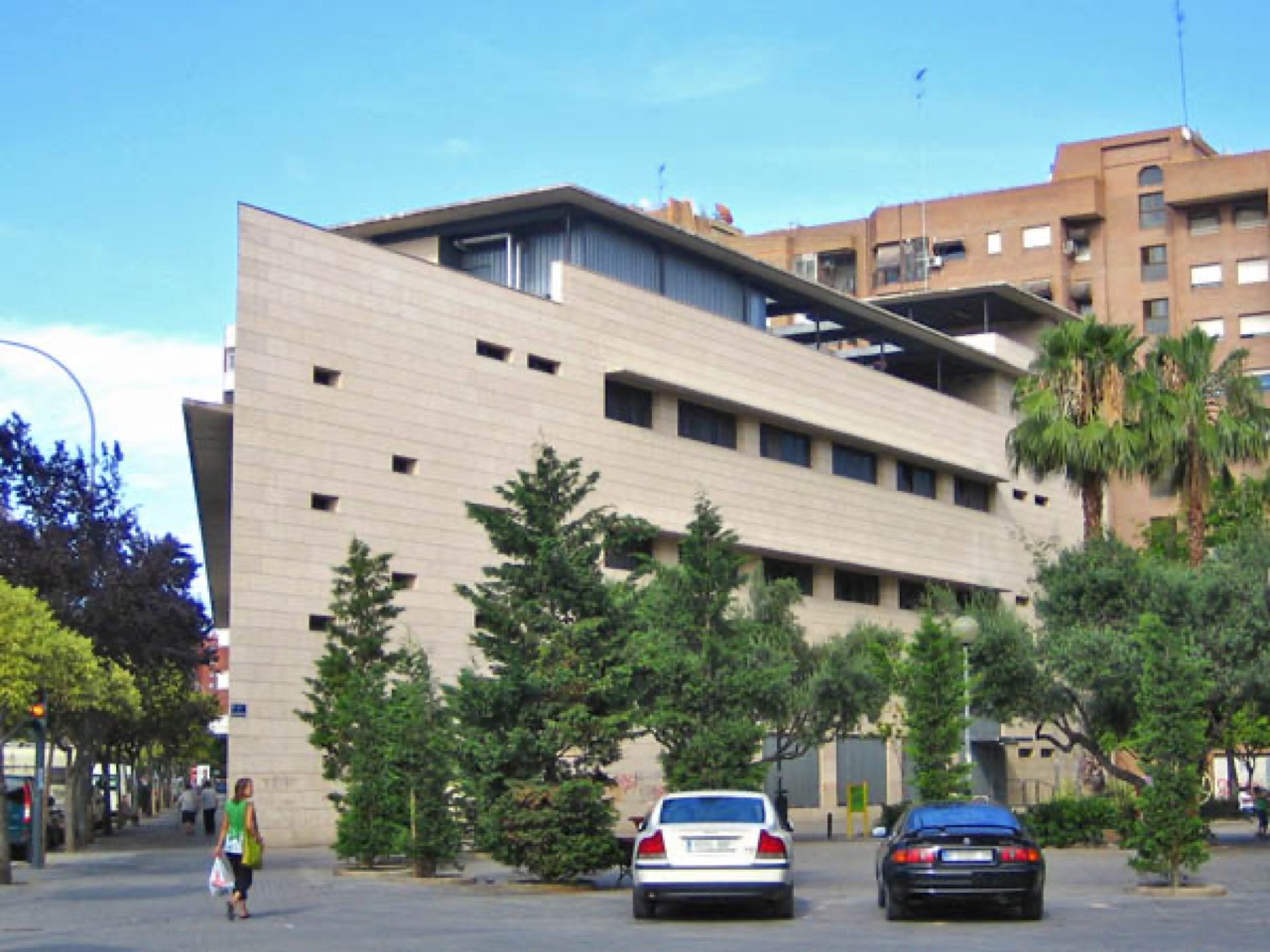 Algirós — Valencia
