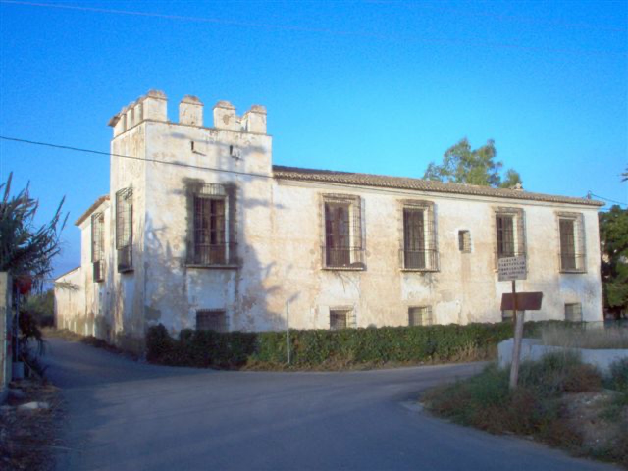Benicalap — Valencia