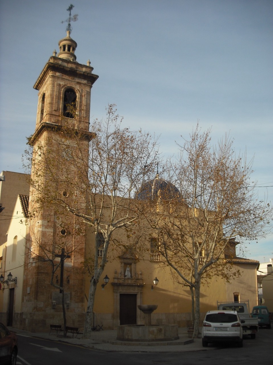 Pobles del Nord — Valencia