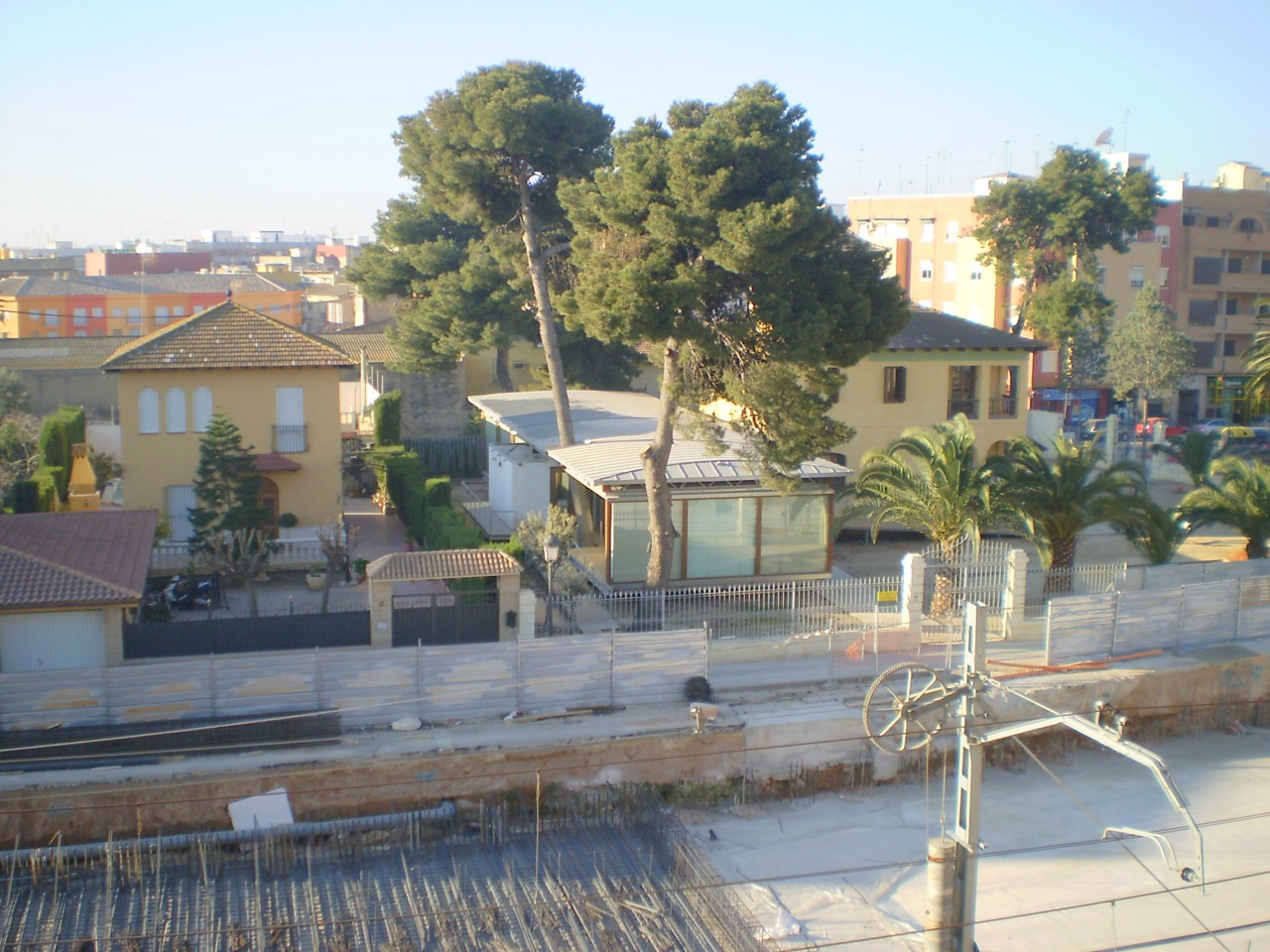 Pobles de l'Oest — Valencia