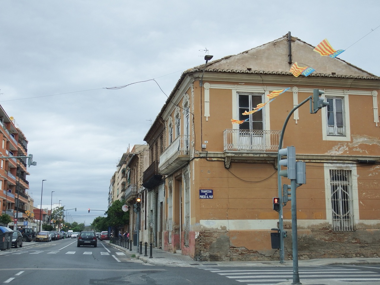 Pobles del Sud — Valencia