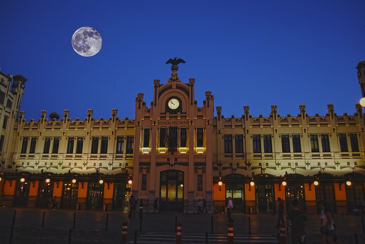 Extramurs — Valencia