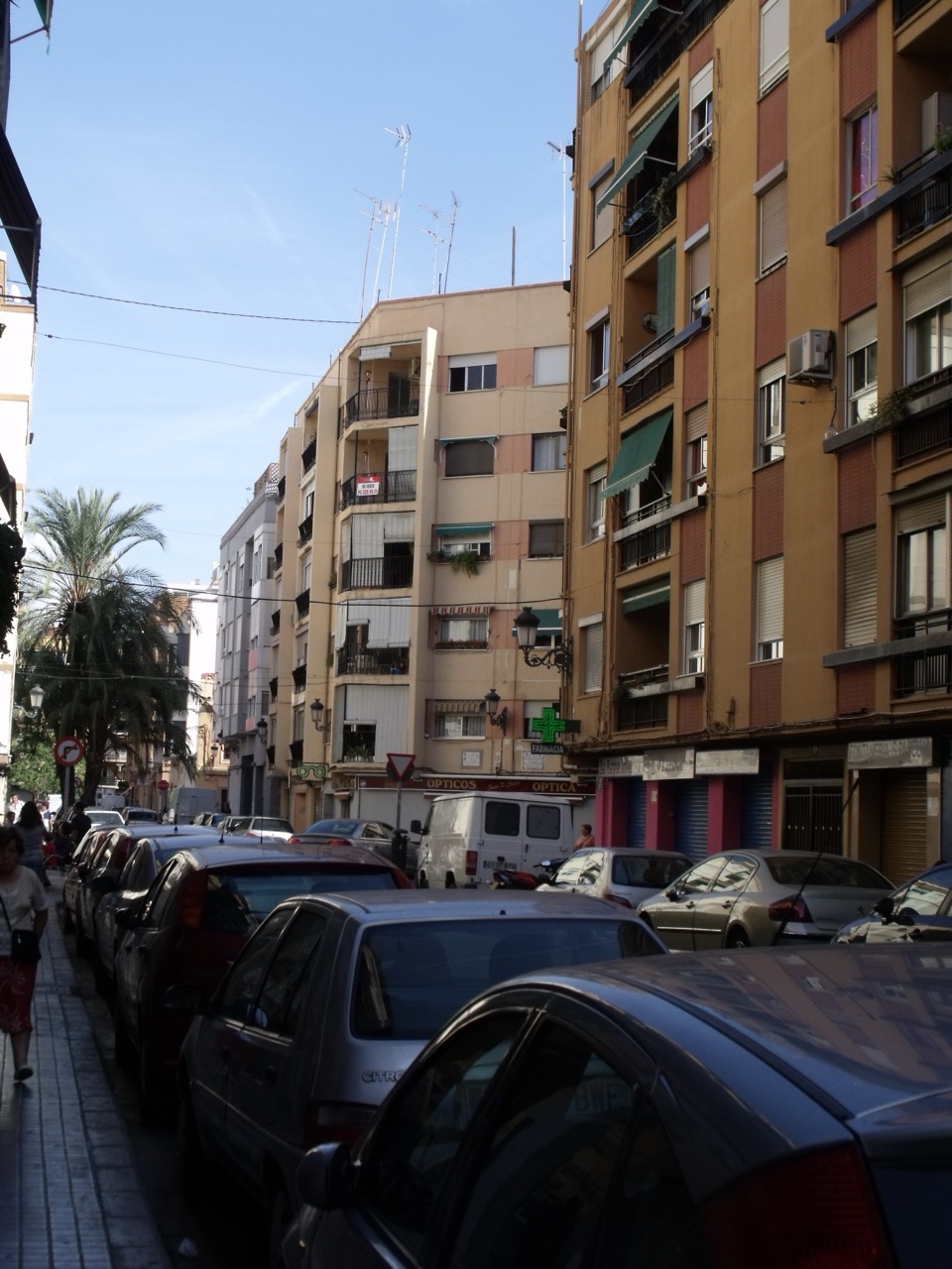 Jesús — Valencia
